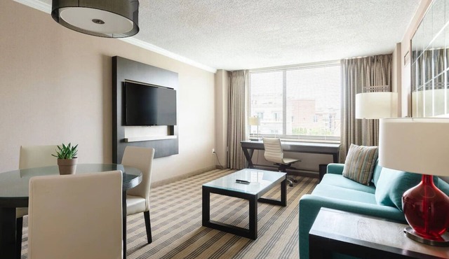 3 Units | Downtown DC Stay | Perfect for Extended Stay | Near Vibrant Dining in Washington