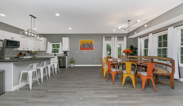 332 judysplaces in Lansdowne, 5BR, 3BA, Brand new construction SFH in Lansdowne