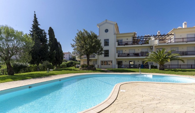 #363 Casablanca Apartment | Pool & Comfort