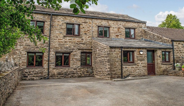4 bedroom accommodation in Hawes in Hawes