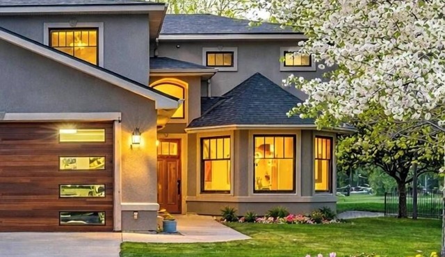 4 BR-7 Bed-Durango Dream House-Incredible Mountain/Golf Views w/Chef’s Kitchen in Durango