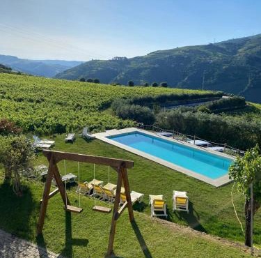 44House - Quinta do Casal