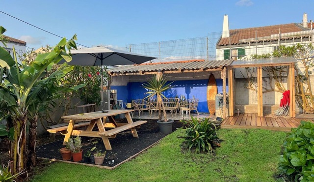 4BR - Garden & BBQ - 5min Walk to Beach - EasyParking | Casa Yucca