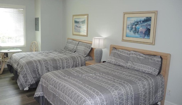 503L villa in Calabash