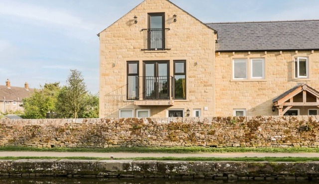 6 Lock View, Gargrave in Skipton