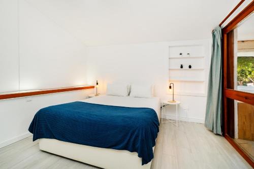 Açoteias Pool apartment