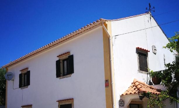 A Casa da Fonte