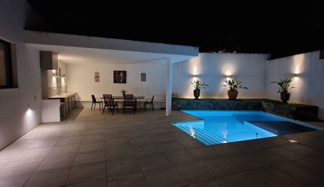 A CASA ROMANTICA Charming maison at the heart of Foz do Arelho