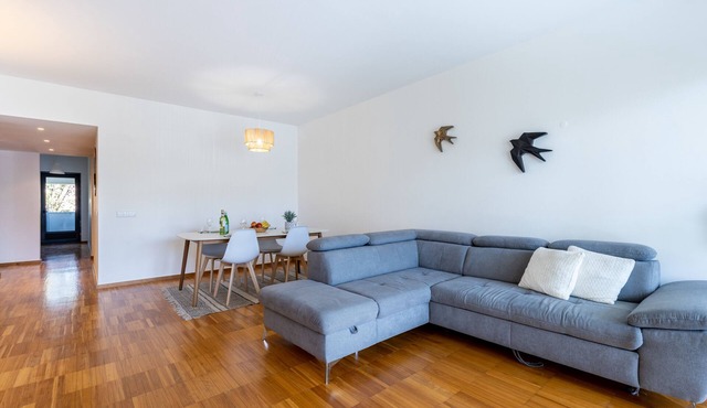 A Fábrica Loft Apartment