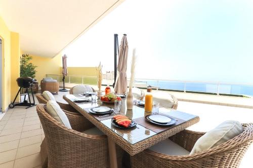 A&M Sesimbra Cliffs- Sea View