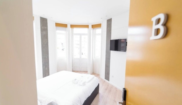 A'Mar - Room B