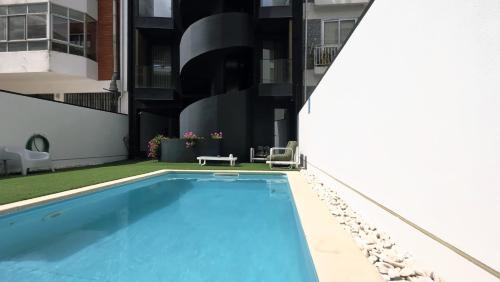 A Proa do Moliceiro - iConik Design Apartments