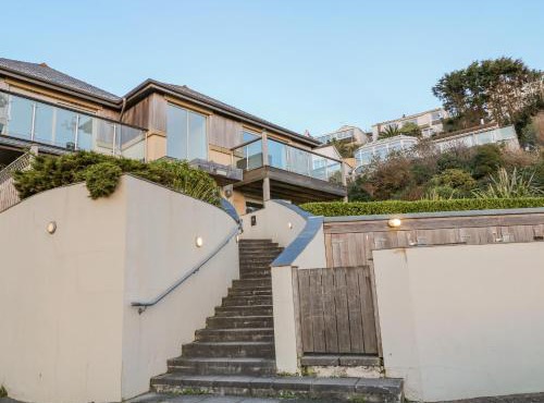A Stone's Throw in Torpoint