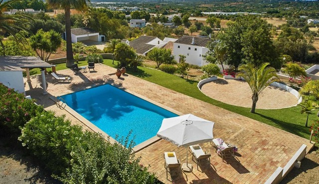 A wonderful restored country house.