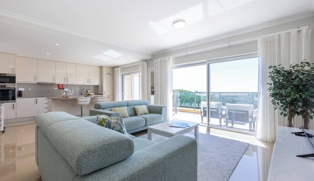 Abrigo at Boa Vista - Lagos Lifestyle