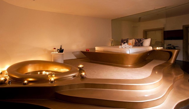 Absoluto Design Hotel