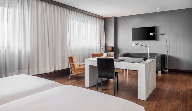 AC Hotel Porto by Marriott