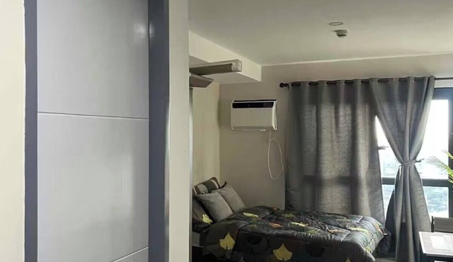 Accommodations connected to SM Mall—great for exploring Cebu and the surrounding area. in Mandaue