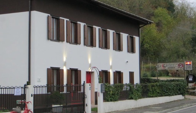 Agriturismo G.GARTROZ in Gorizia