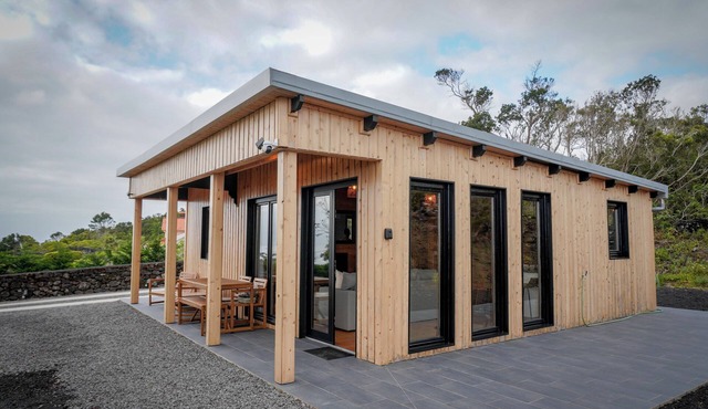 AL Pico Cabins