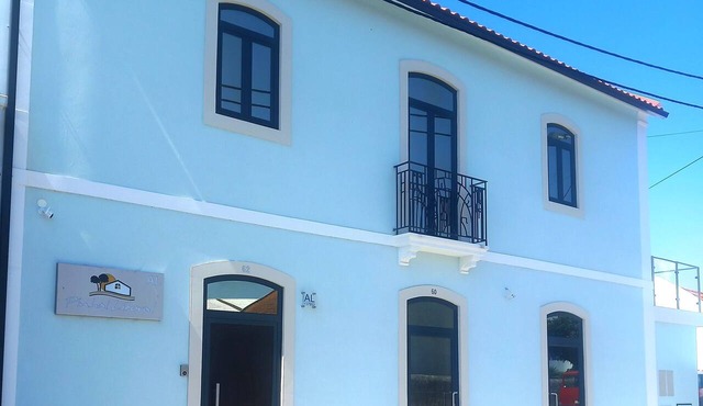 AL Pinhal Litoral