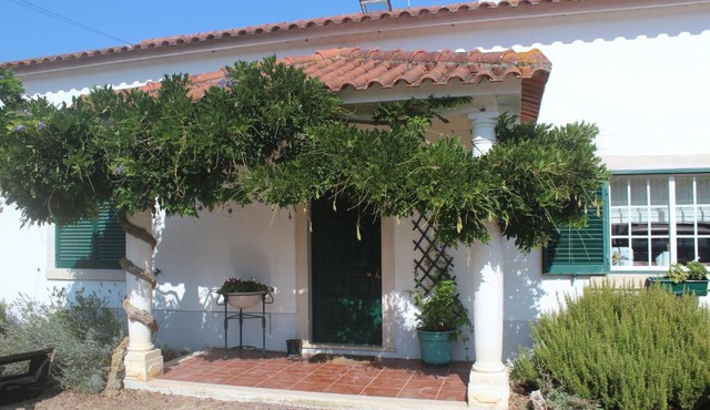 AL- Quinta dos Carvalhais
