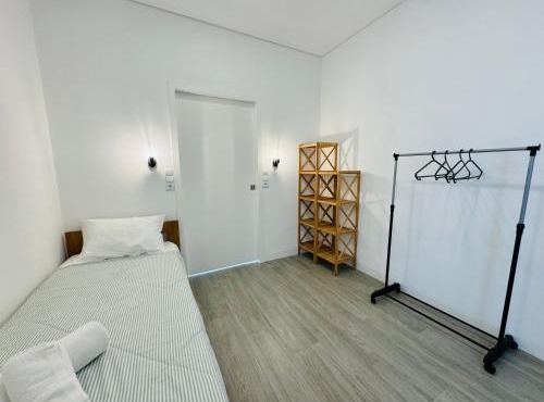 Albergue Pilares do Caminho