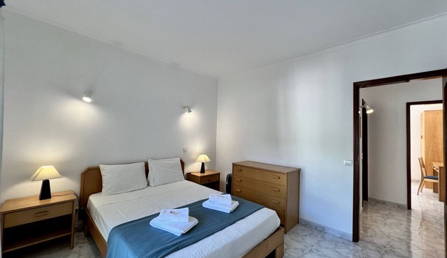 ALBUFEIRA FALESIA BEACH 4 by HOMING