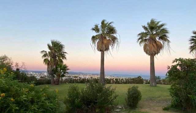 Albufeira Oasis Pool & Views