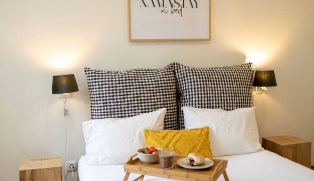 Alfama District Apartments - S.Miguel by Interhome