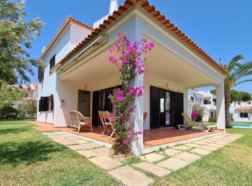 Algarve Apartment Falésia