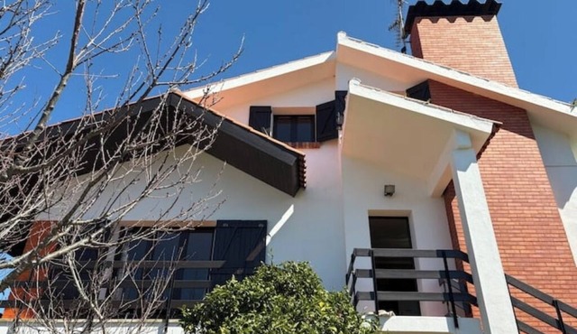 Alma CaloRosa – Sea View Escape in Romantic Moledo, Northern Portugal