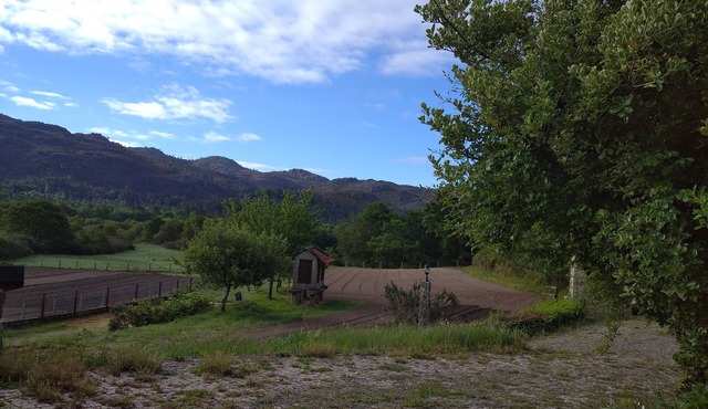 Alojamento Local Casa De Fundevila, em Pleno Parque Nacional Peneda Gerês