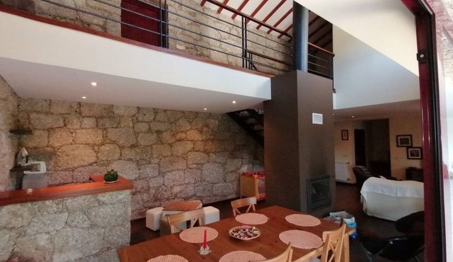 Altes Kellerhaus in Gerês by Interhome