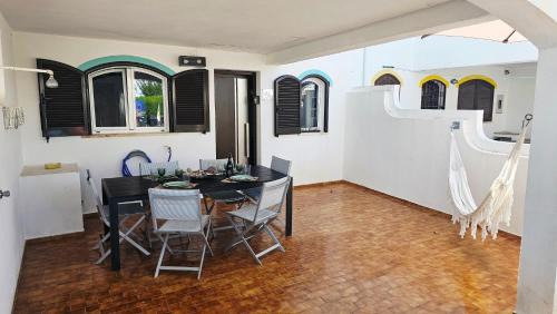Altura Beach Villa