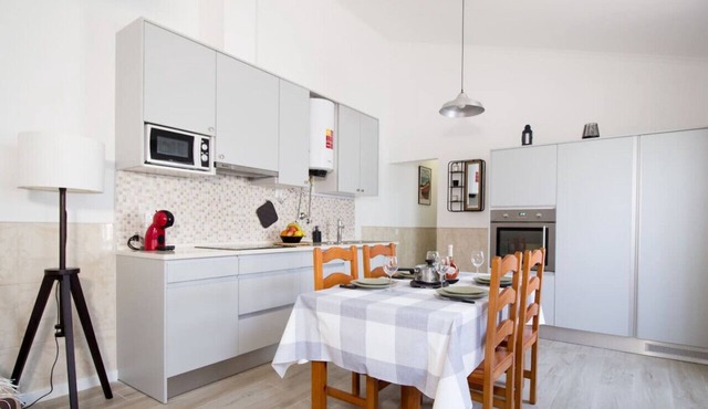 Altura Beach&Village Escape by Lisbeyond