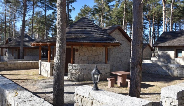 Alvão Village & Camping