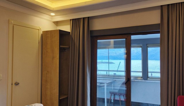 AMASRA EMEK PANSİYON in Amasra