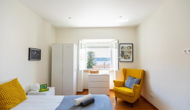 Ambassador River View Suites