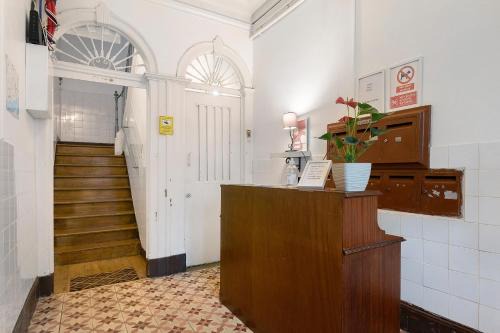 Amoreiras Lisbon Apartments