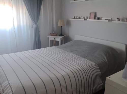 Ana Cozy room