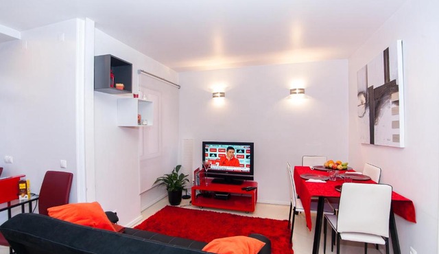 Ana's Design Apartments