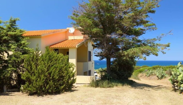 Ananas 2 A by Interhome in Valledoria