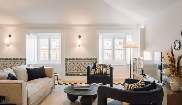Ando Living Madalena House
