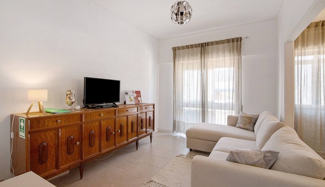 Apartment 'Gaspar' with Balcony and Wi-Fi