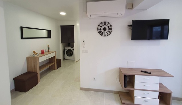 Apartamento T2 RDC