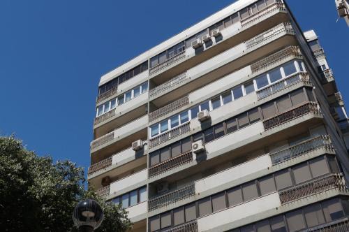 apartamento 2000
