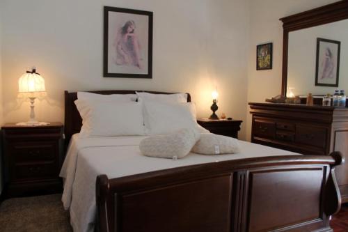 Apartamento Avenida