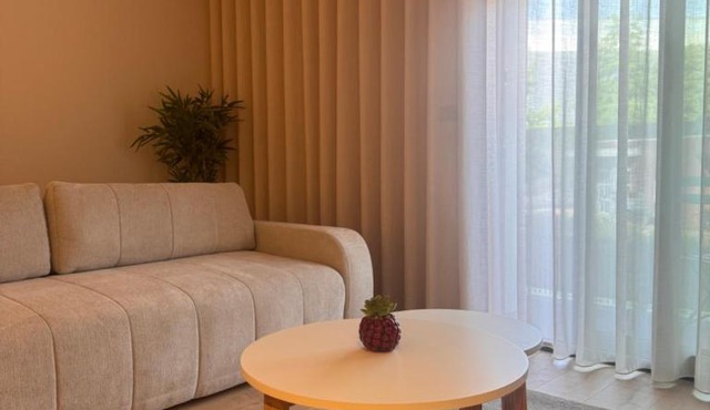 Apartamento Cimo da Barca