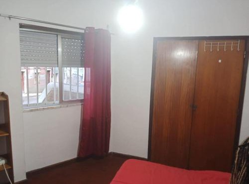 apartamento com varios quartos